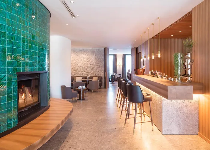 Faloria Mountain Spa Resort
