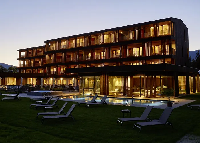 Hotel Rudolf