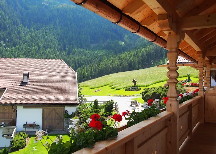 Chalets Almdorf Haidenberg