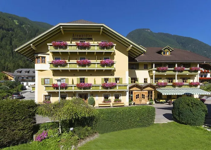 Hotel Anewandter