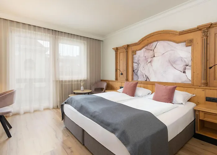 Hotel Montis - Active Nature Spa